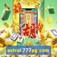 astral 777pg com